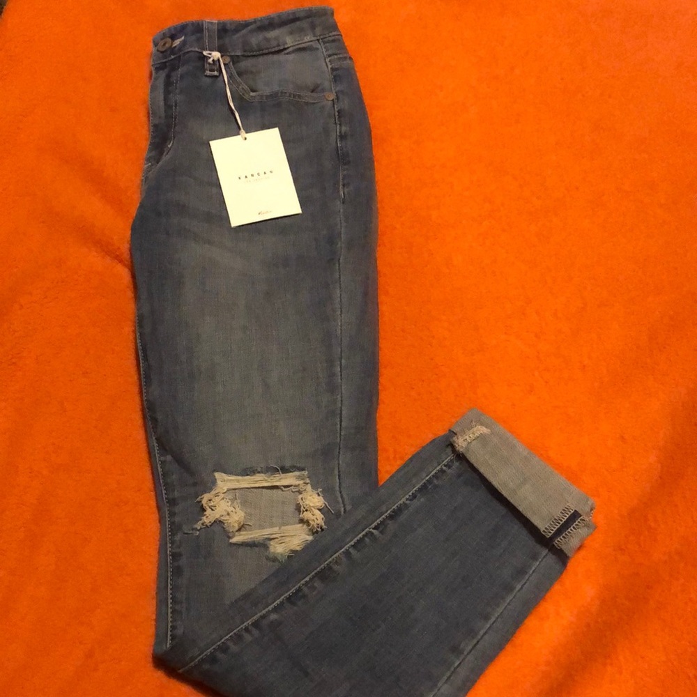 Kan Can jeans